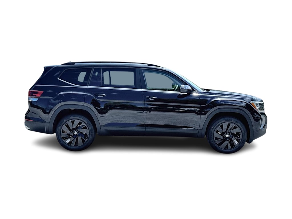 Thumbnail: 2026 Volkswagen Atlas - 23