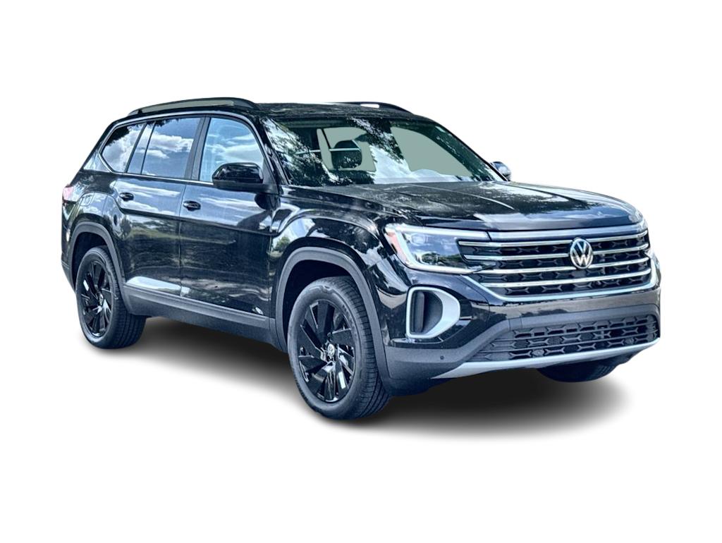 Thumbnail: 2026 Volkswagen Atlas - 20