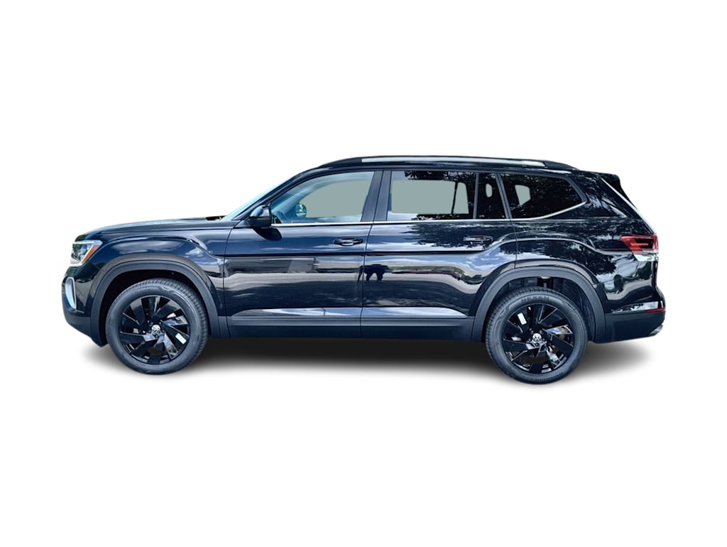 Thumbnail: 2026 Volkswagen Atlas - 3