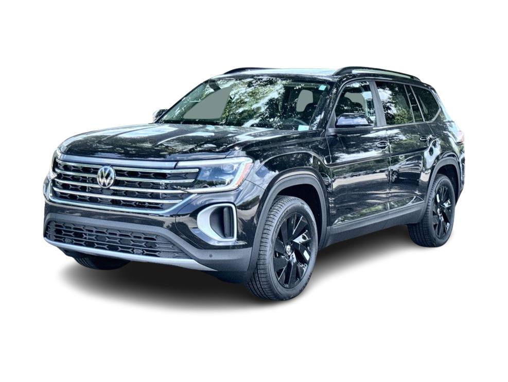 Thumbnail: 2026 Volkswagen Atlas - 21