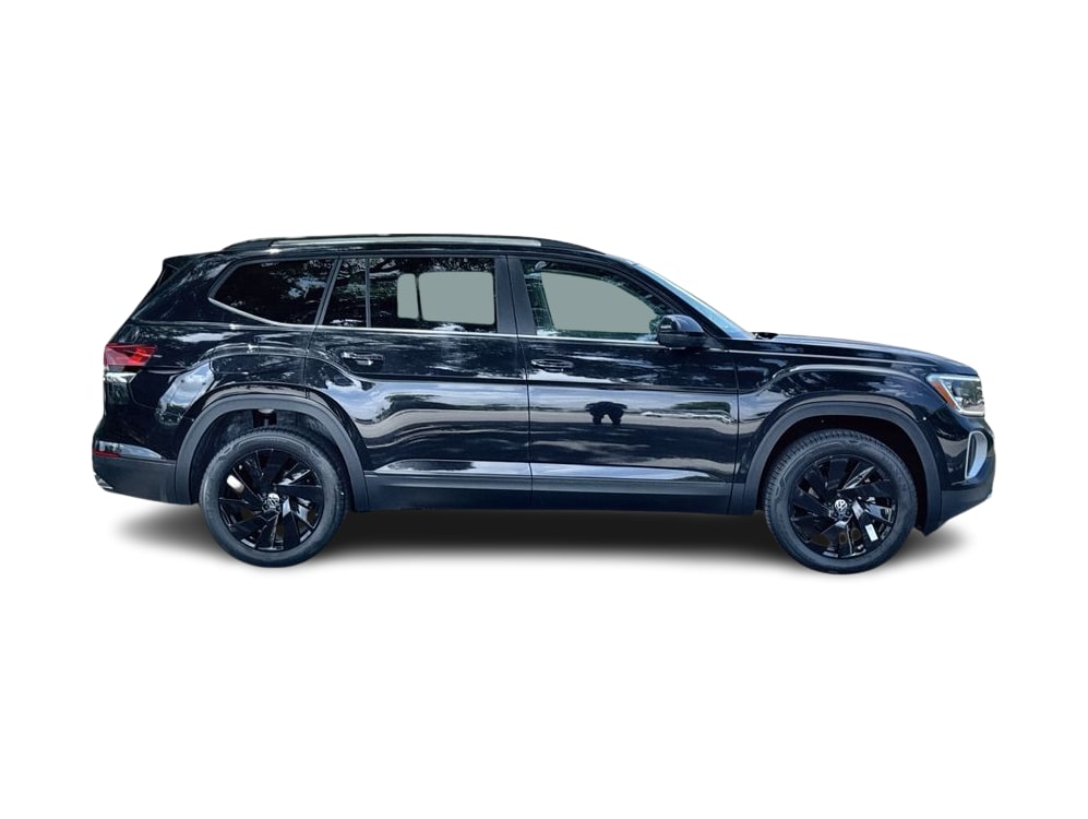 Thumbnail: 2026 Volkswagen Atlas - 24