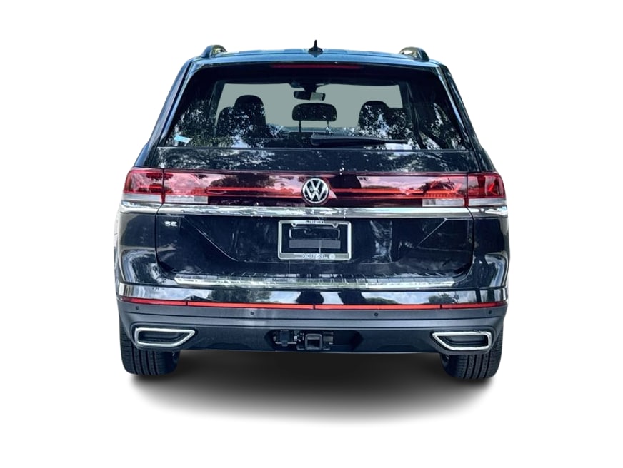 Thumbnail: 2026 Volkswagen Atlas - 22