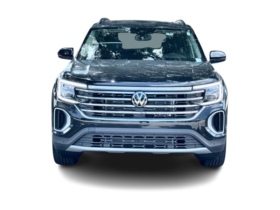 Thumbnail: 2026 Volkswagen Atlas - 5