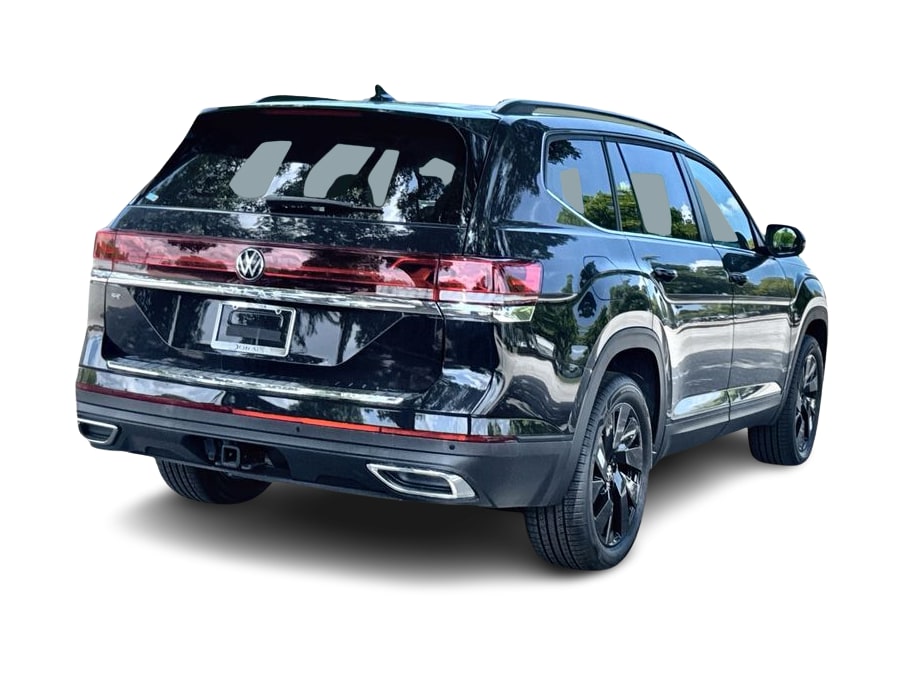 Thumbnail: 2026 Volkswagen Atlas - 23