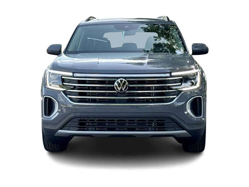 Thumbnail: 2026 Volkswagen Atlas - 6