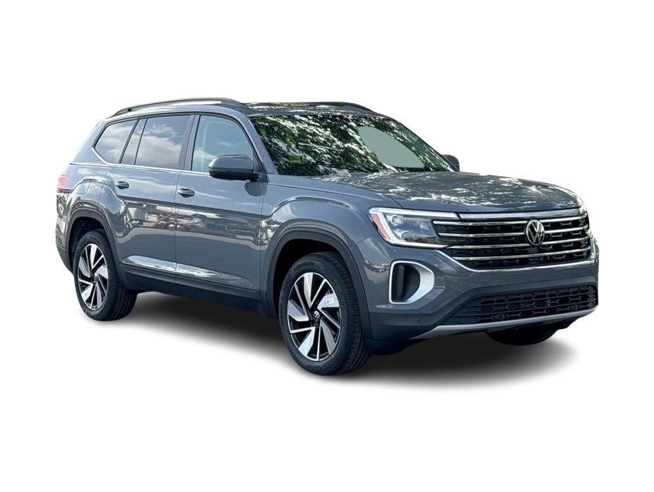 Thumbnail: 2026 Volkswagen Atlas - 20