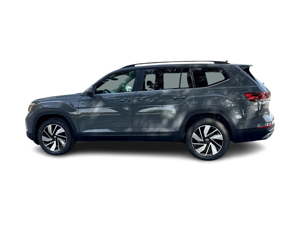 Thumbnail: 2026 Volkswagen Atlas - 3