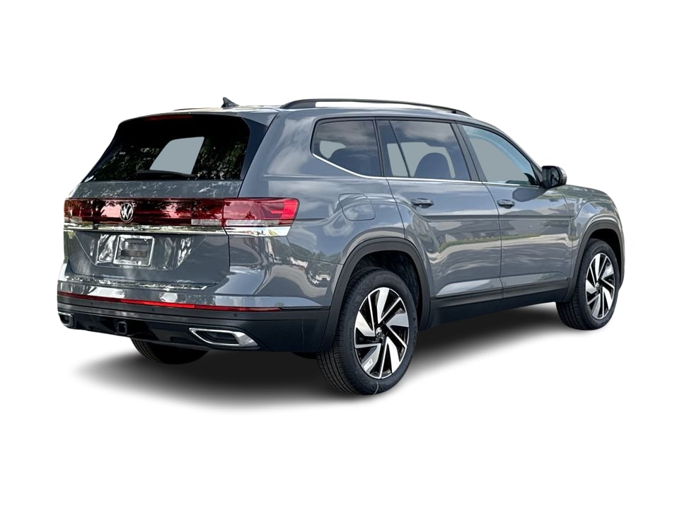 Thumbnail: 2026 Volkswagen Atlas - 22