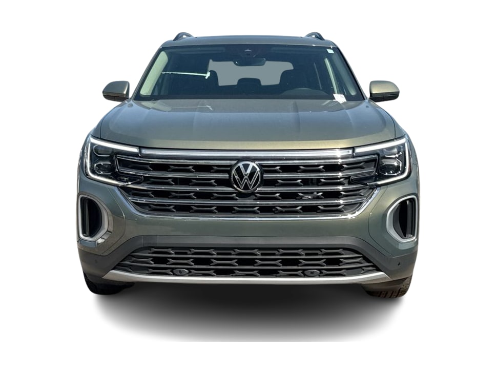 Thumbnail: 2026 Volkswagen Atlas - 6