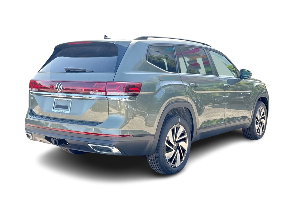 Thumbnail: 2026 Volkswagen Atlas - 22