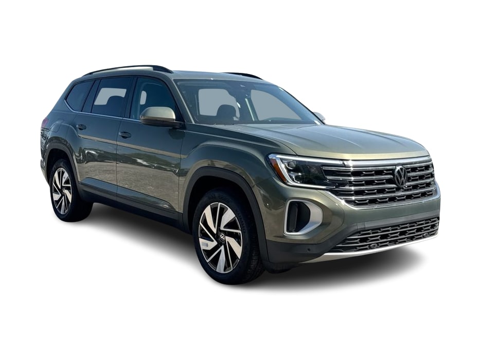 Thumbnail: 2026 Volkswagen Atlas - 20
