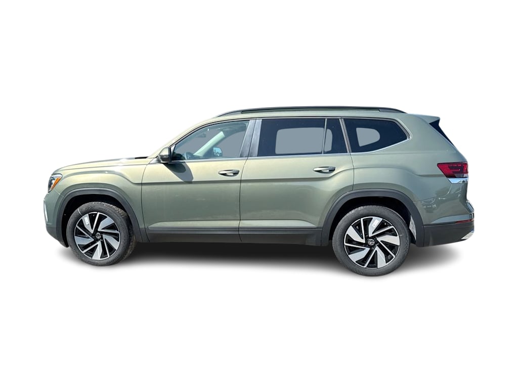 Thumbnail: 2026 Volkswagen Atlas - 3