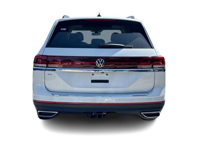 Thumbnail: 2026 Volkswagen Atlas - 3