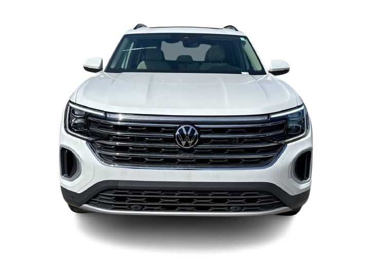 Thumbnail: 2026 Volkswagen Atlas - 4