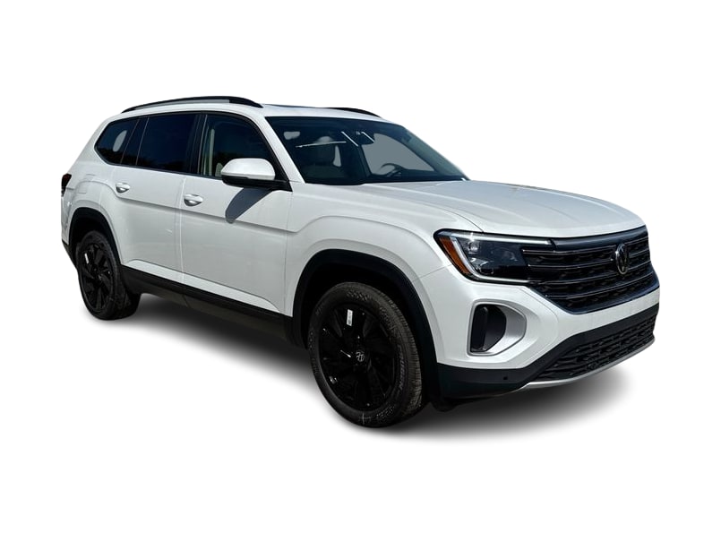 Thumbnail: 2026 Volkswagen Atlas - 10