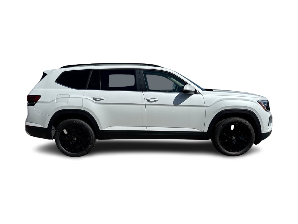 Thumbnail: 2026 Volkswagen Atlas - 11