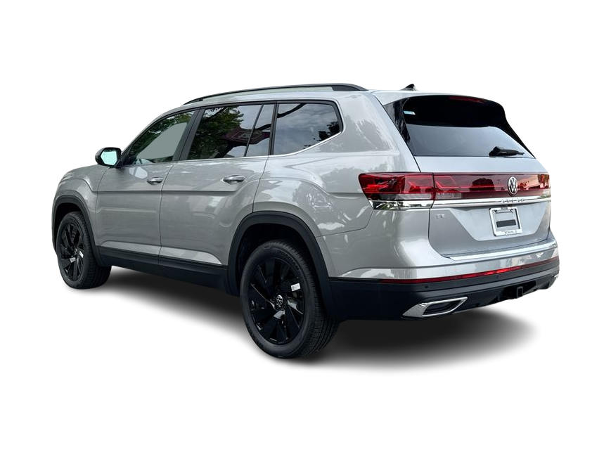 Thumbnail: 2026 Volkswagen Atlas - 4