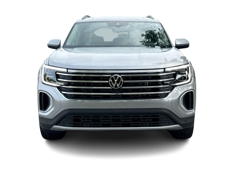 Thumbnail: 2026 Volkswagen Atlas - 6