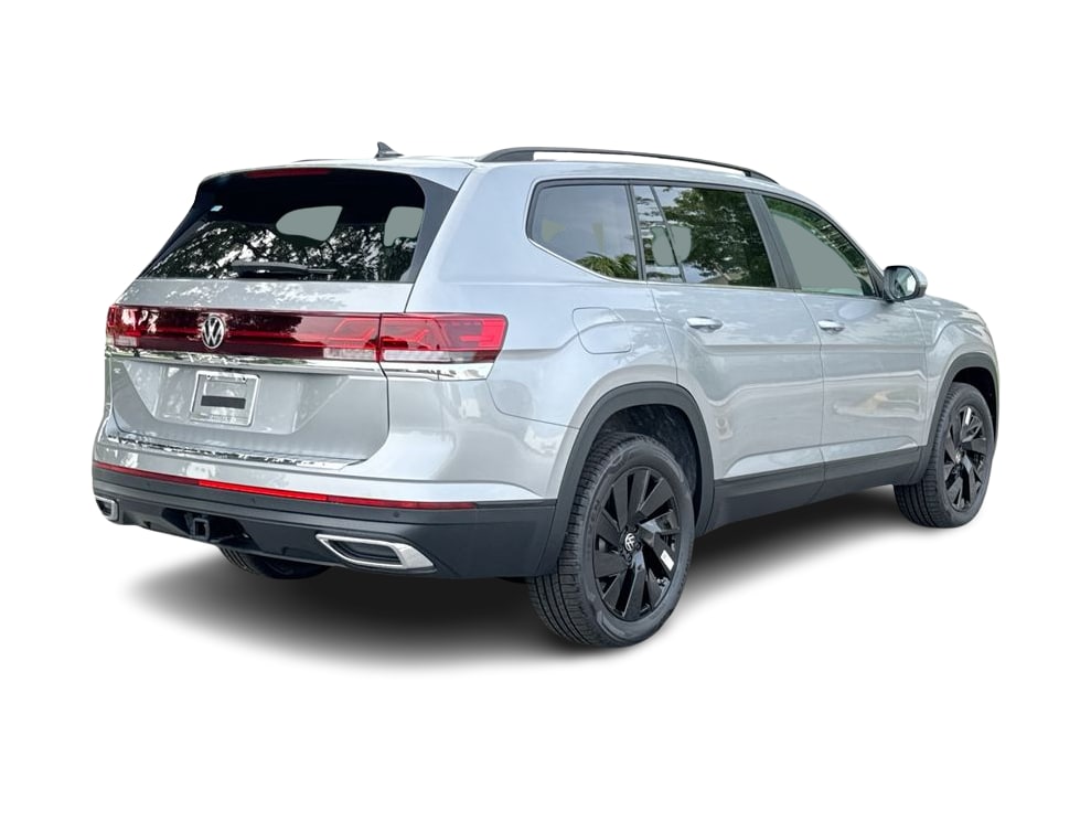 Thumbnail: 2026 Volkswagen Atlas - 21