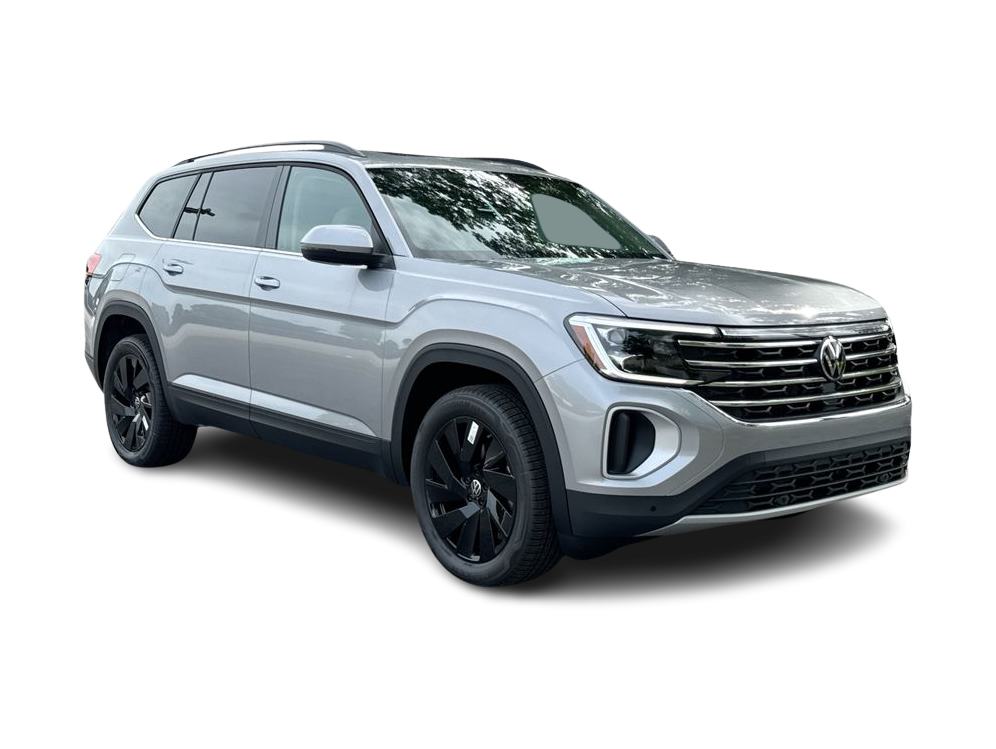 Thumbnail: 2026 Volkswagen Atlas - 19