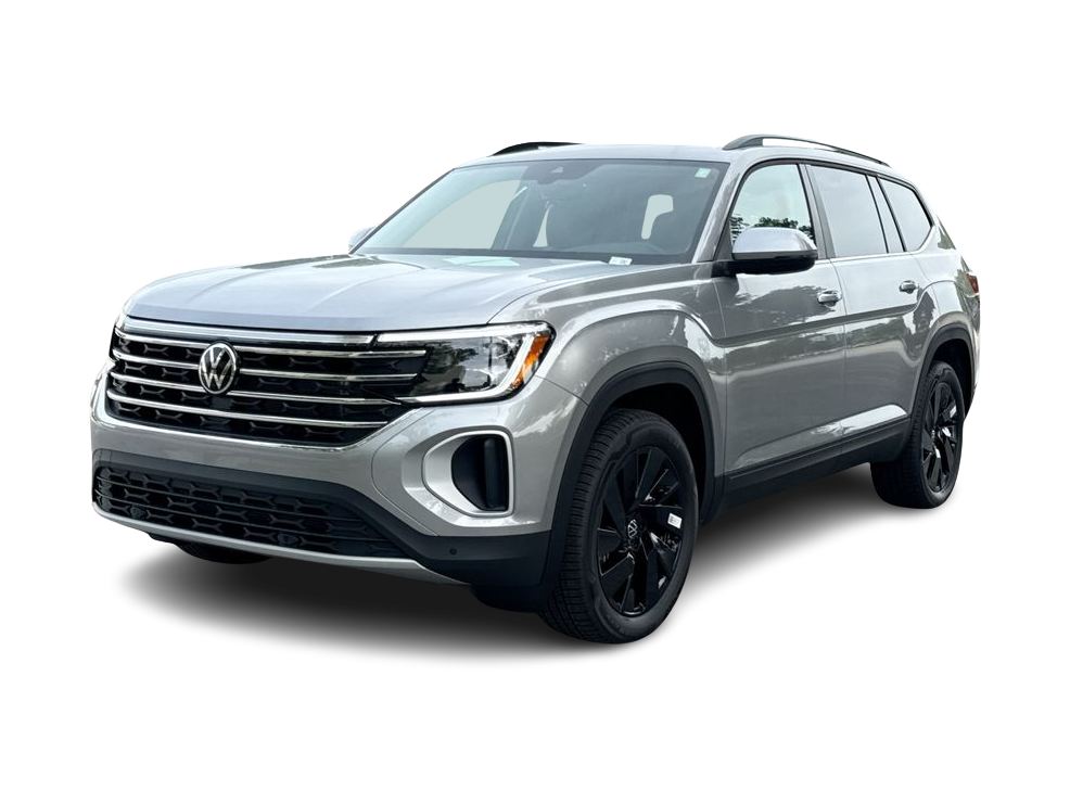 Thumbnail: 2026 Volkswagen Atlas - 20
