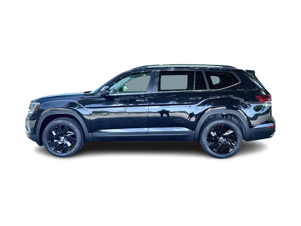 Thumbnail: 2026 Volkswagen Atlas - 3