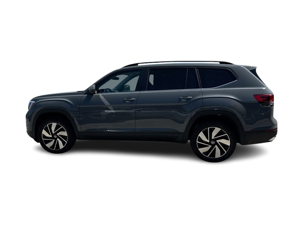 Thumbnail: 2026 Volkswagen Atlas - 3