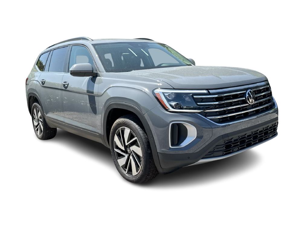 Thumbnail: 2026 Volkswagen Atlas - 14