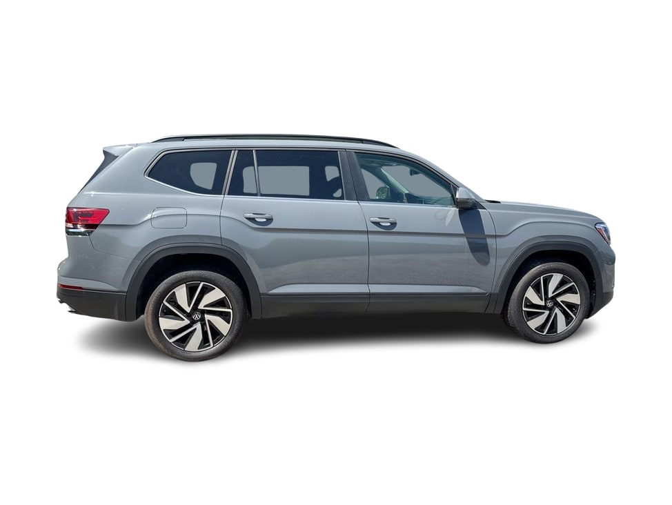 Thumbnail: 2026 Volkswagen Atlas - 16
