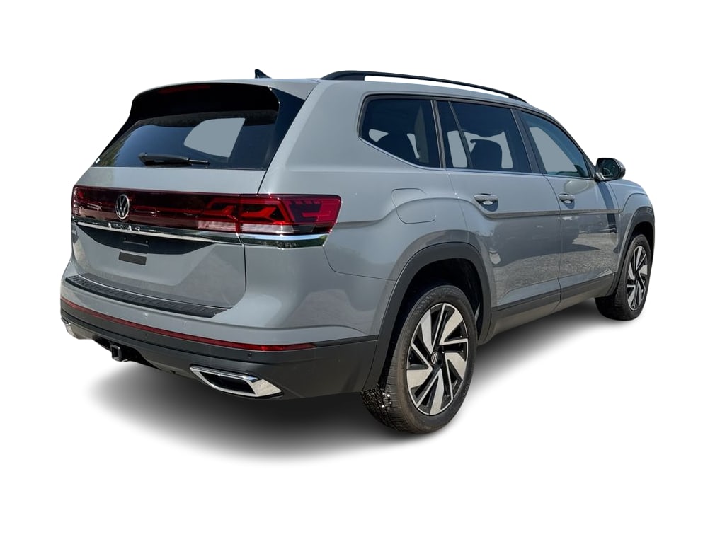 Thumbnail: 2026 Volkswagen Atlas - 15