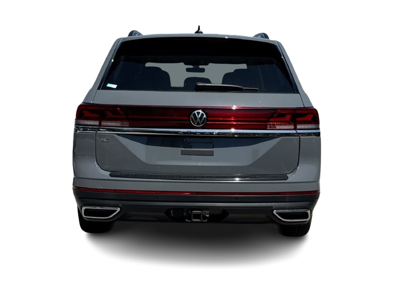 Thumbnail: 2026 Volkswagen Atlas - 4