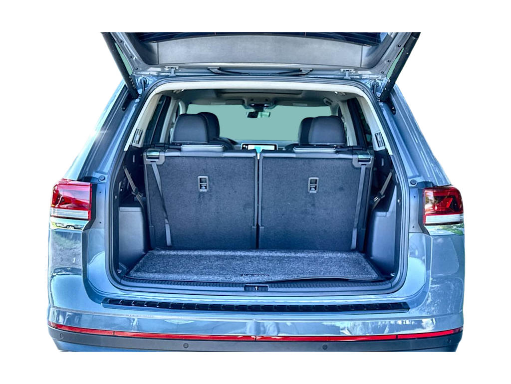 Thumbnail: 2026 Volkswagen Atlas - 17