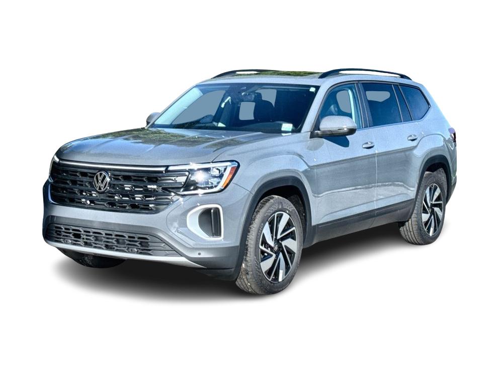Thumbnail: 2026 Volkswagen Atlas - 21