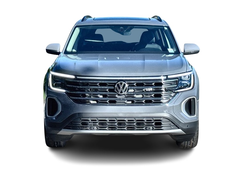 Thumbnail: 2026 Volkswagen Atlas - 6