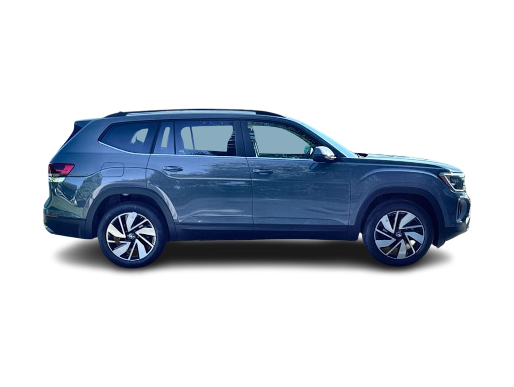 Thumbnail: 2026 Volkswagen Atlas - 23