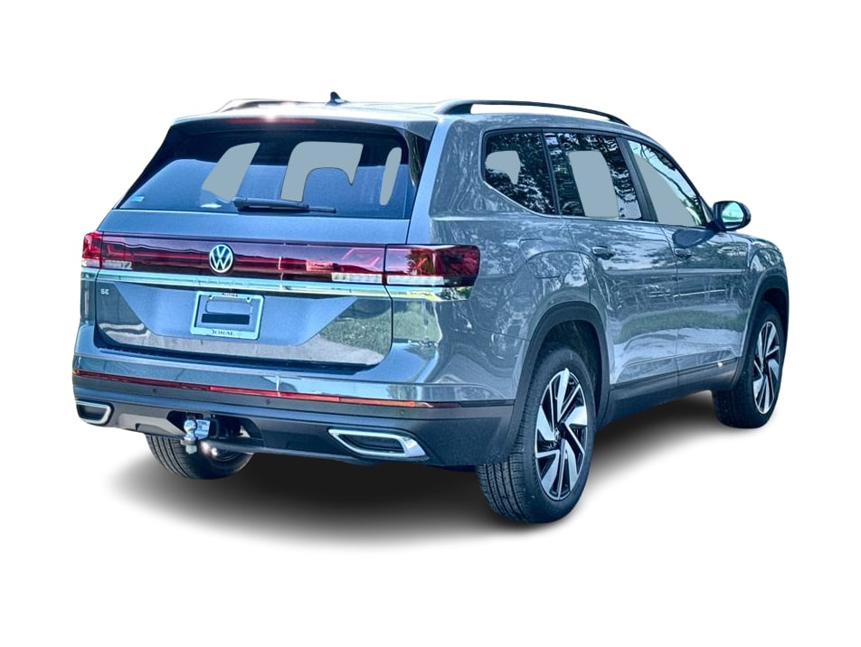 Thumbnail: 2026 Volkswagen Atlas - 22