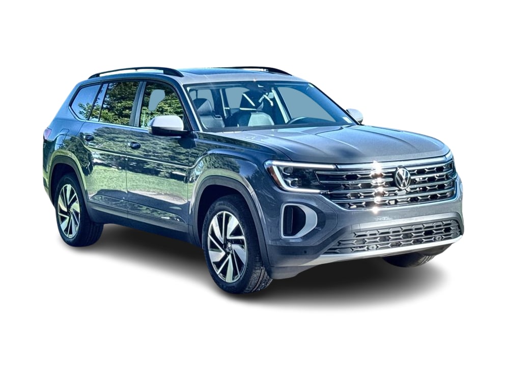 Thumbnail: 2026 Volkswagen Atlas - 20