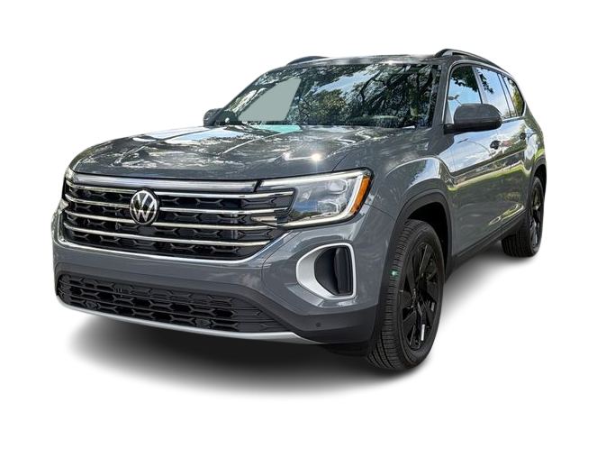 Thumbnail: 2026 Volkswagen Atlas - 20