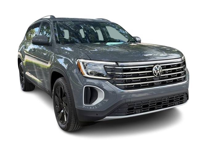 Thumbnail: 2026 Volkswagen Atlas - 19