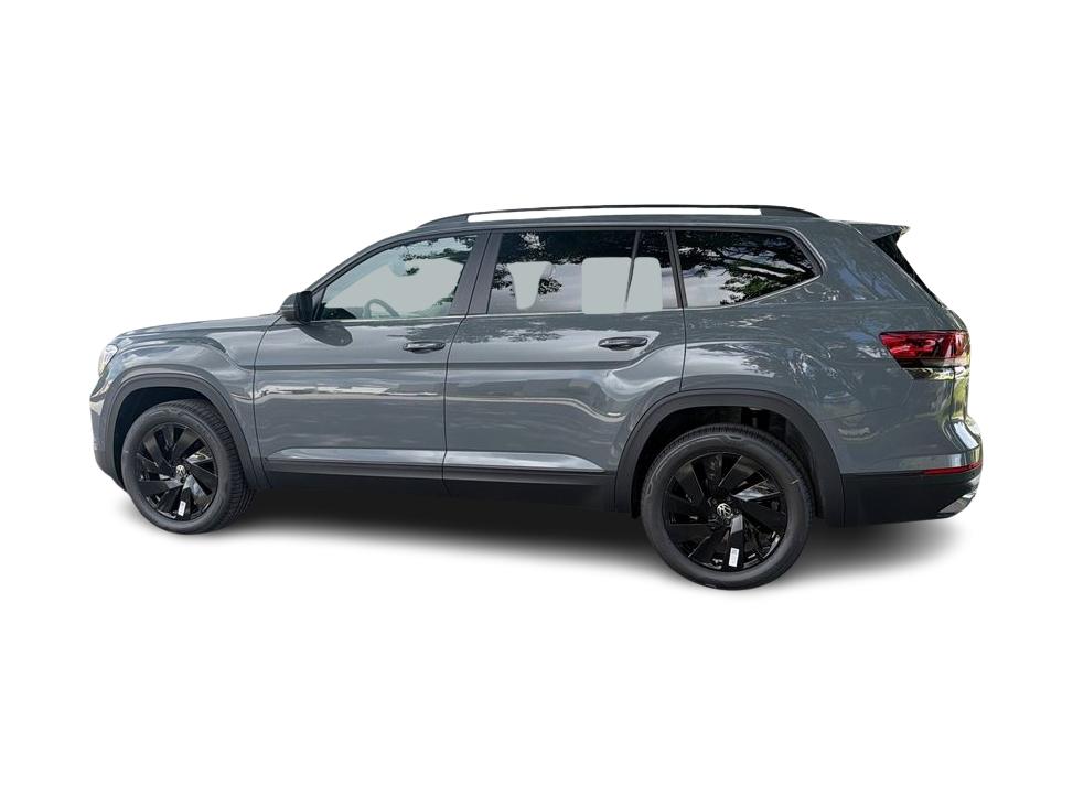 Thumbnail: 2026 Volkswagen Atlas - 3