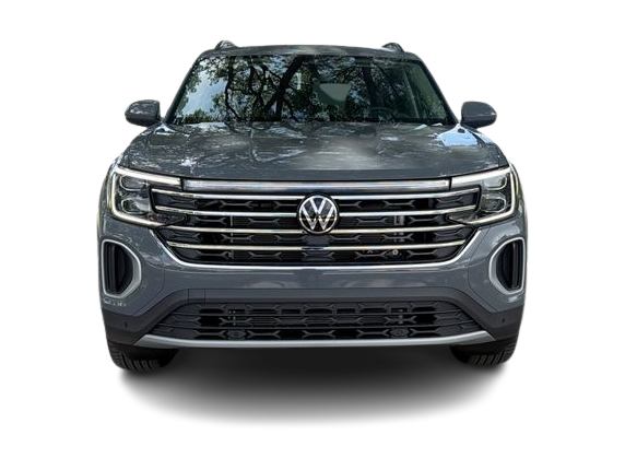 Thumbnail: 2026 Volkswagen Atlas - 5