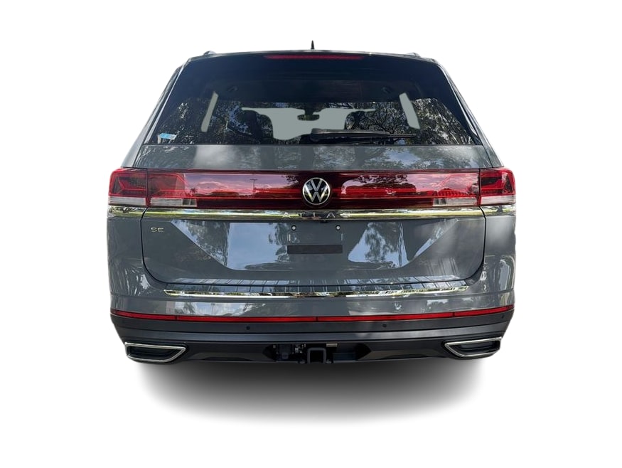 Thumbnail: 2026 Volkswagen Atlas - 21