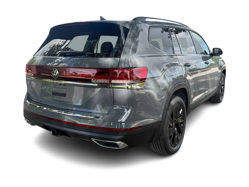 Thumbnail: 2026 Volkswagen Atlas - 22