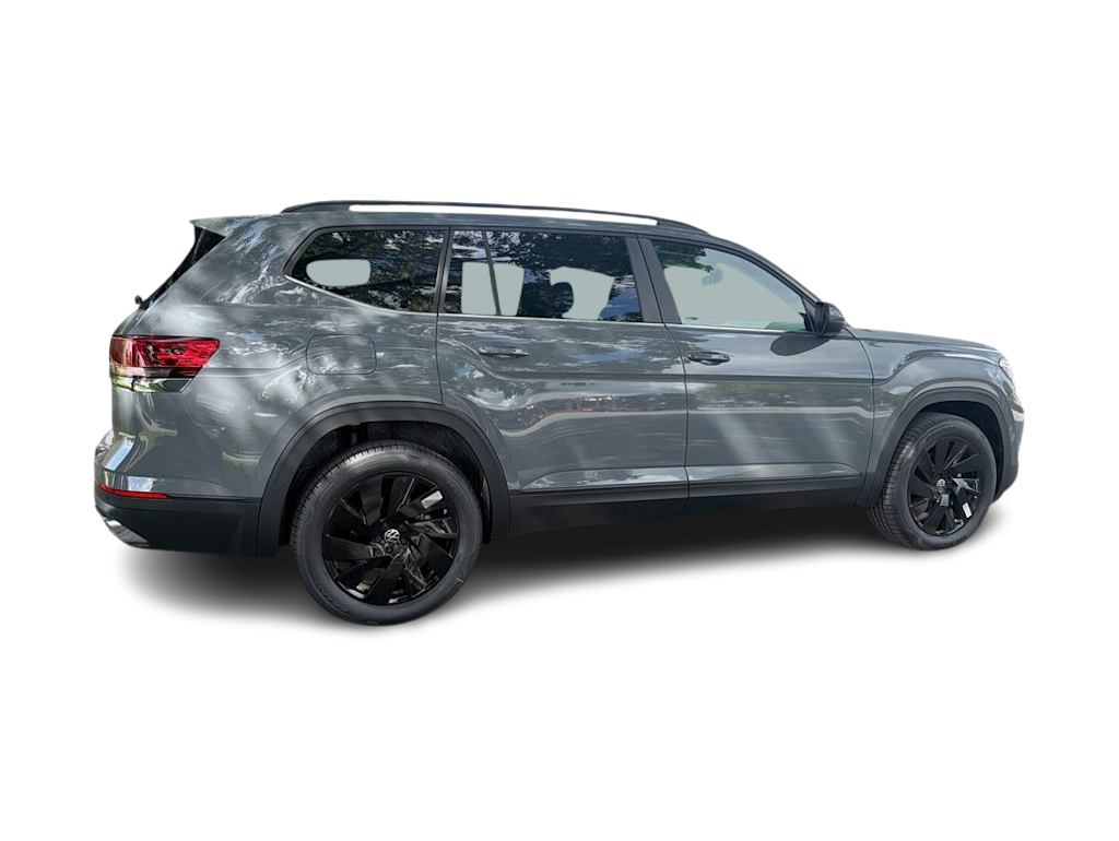 Thumbnail: 2026 Volkswagen Atlas - 23