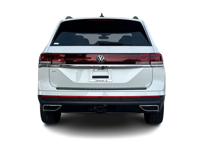 Thumbnail: 2026 Volkswagen Atlas - 21