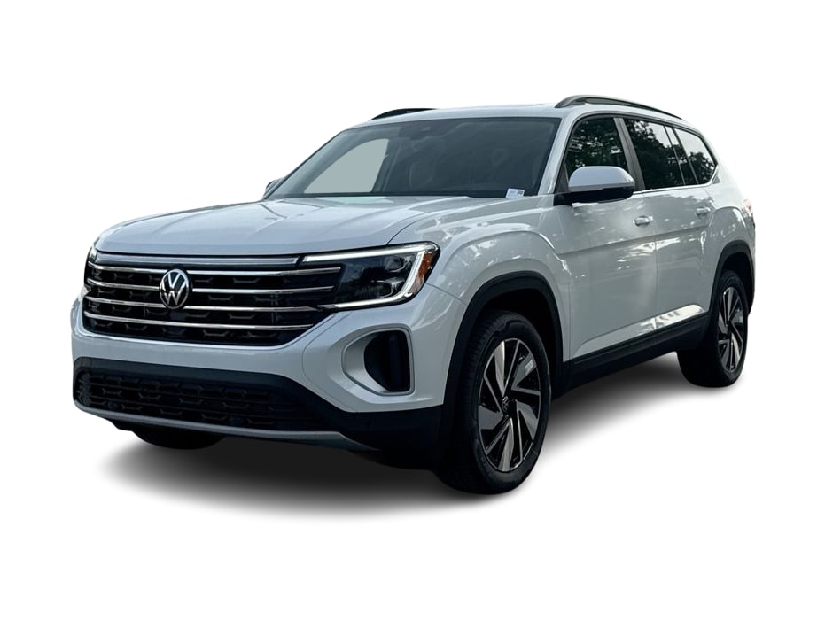Thumbnail: 2026 Volkswagen Atlas - 20
