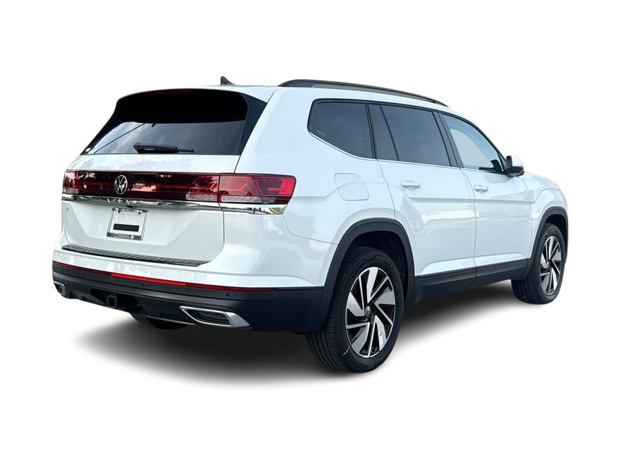 Thumbnail: 2026 Volkswagen Atlas - 22