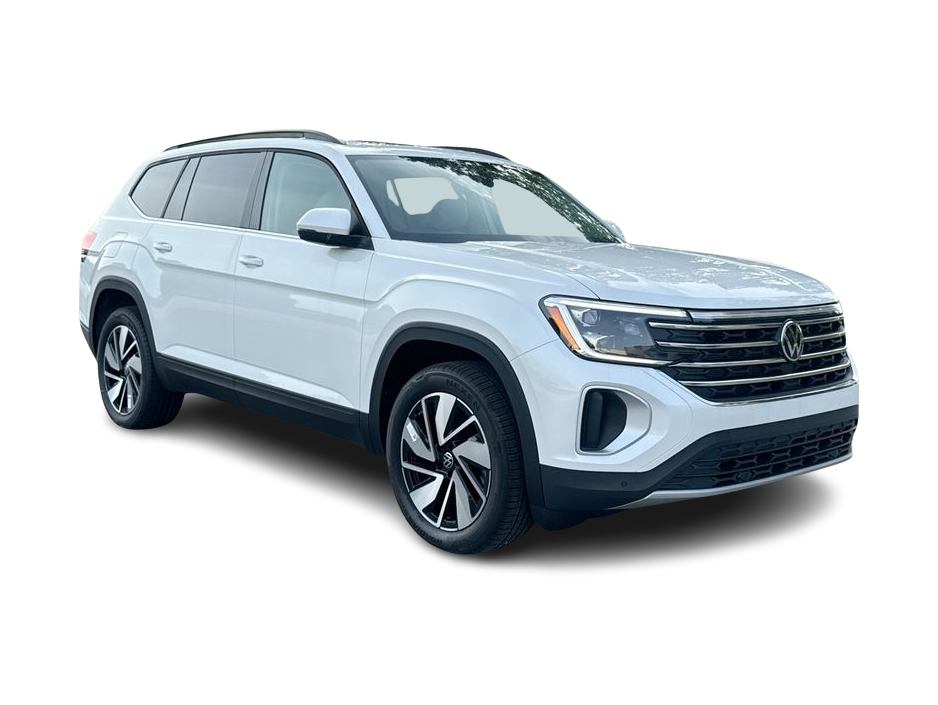 Thumbnail: 2026 Volkswagen Atlas - 19