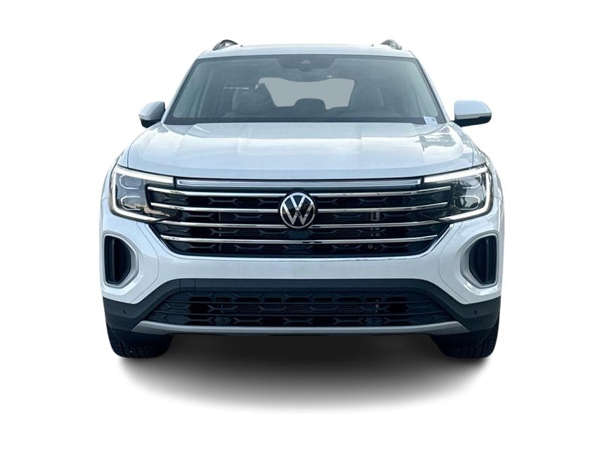 Thumbnail: 2026 Volkswagen Atlas - 5