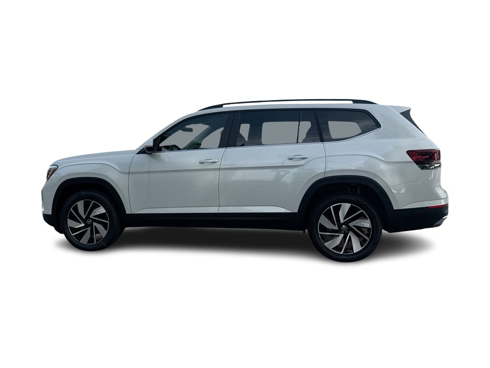 Thumbnail: 2026 Volkswagen Atlas - 3